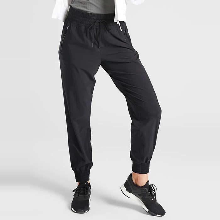 dance studio jogger lululemon review