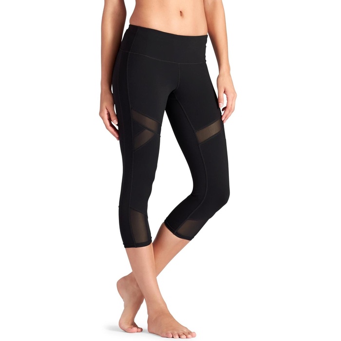 10 Best Mesh Workout Bottoms | Rank & Style