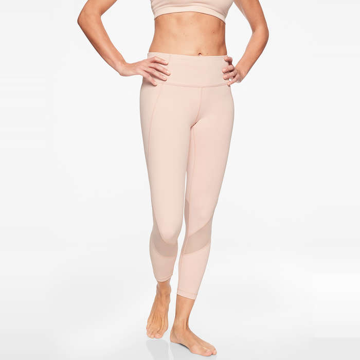 petite workout pants