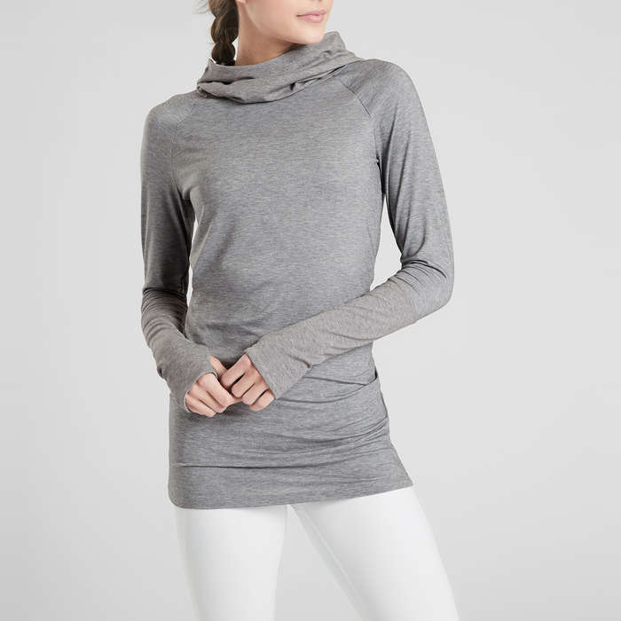 tunic casual