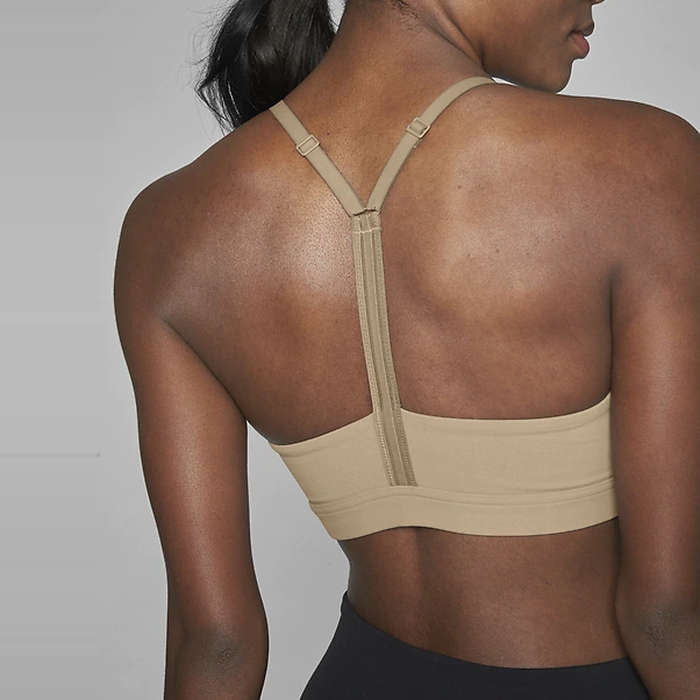 racerback bras for large breasts