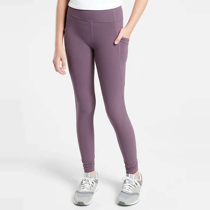 tween leggings