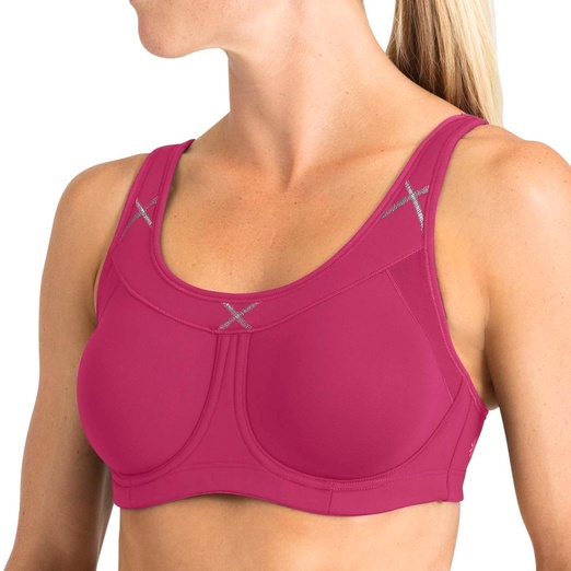 10 Best Sports Bras for High Impact Activities | Rank & Style
