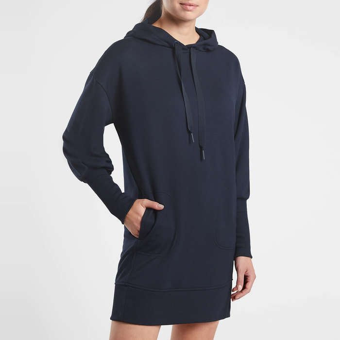 Best sweatshirt dress Clearance