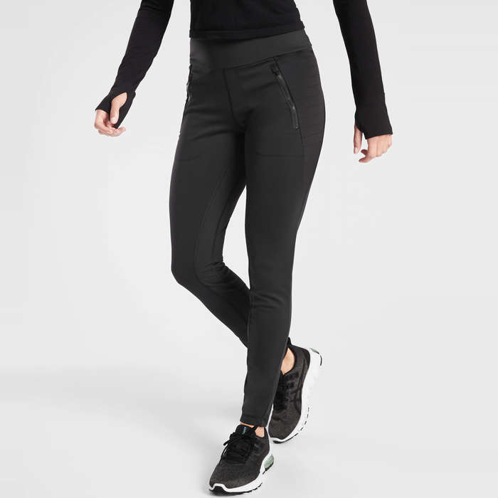 active fit winter tights