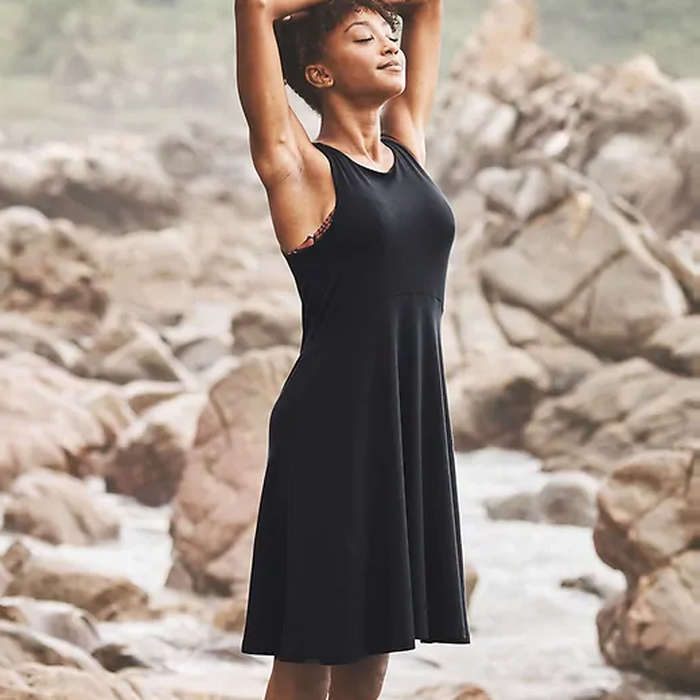 next petite ladies dresses