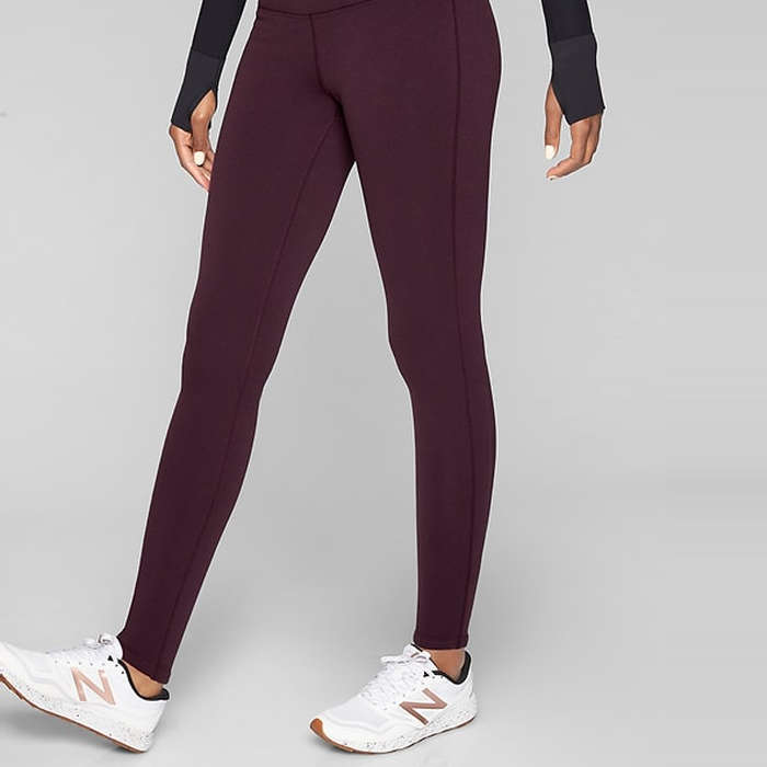 10 Best Winter Running Tights Rank & Style