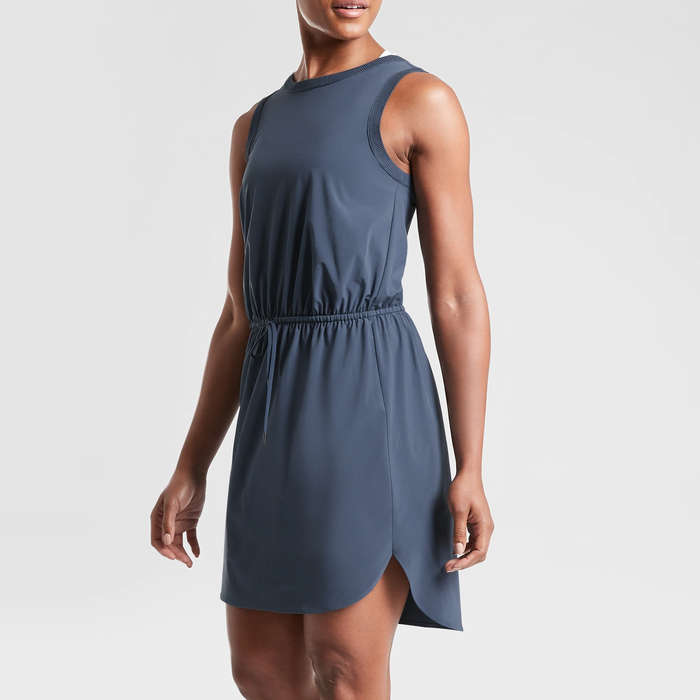 athleta summer dresses