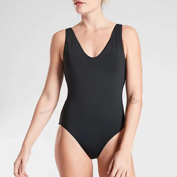 cheap athletic swimsuits