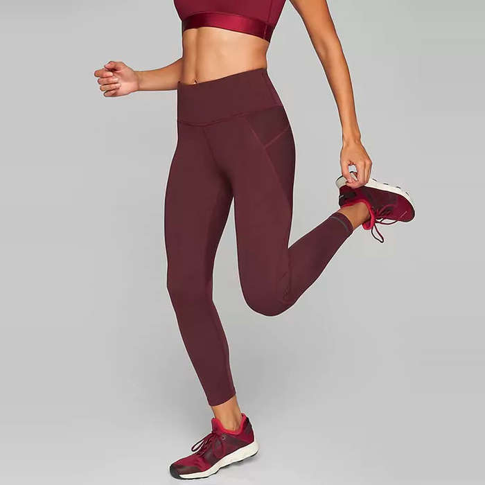 best quality workout leggings