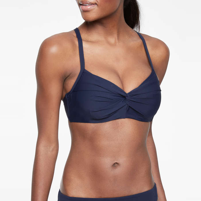 bathing suits with underwire support