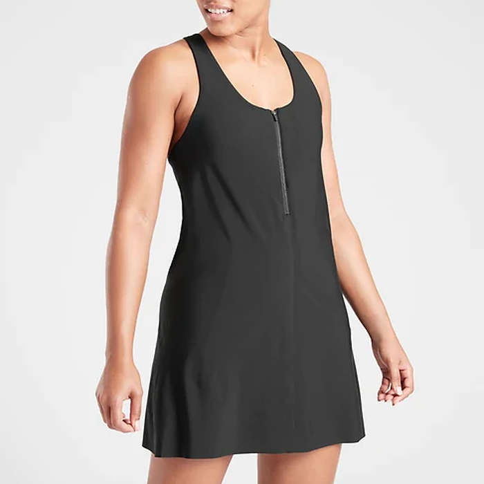 athletic sundress