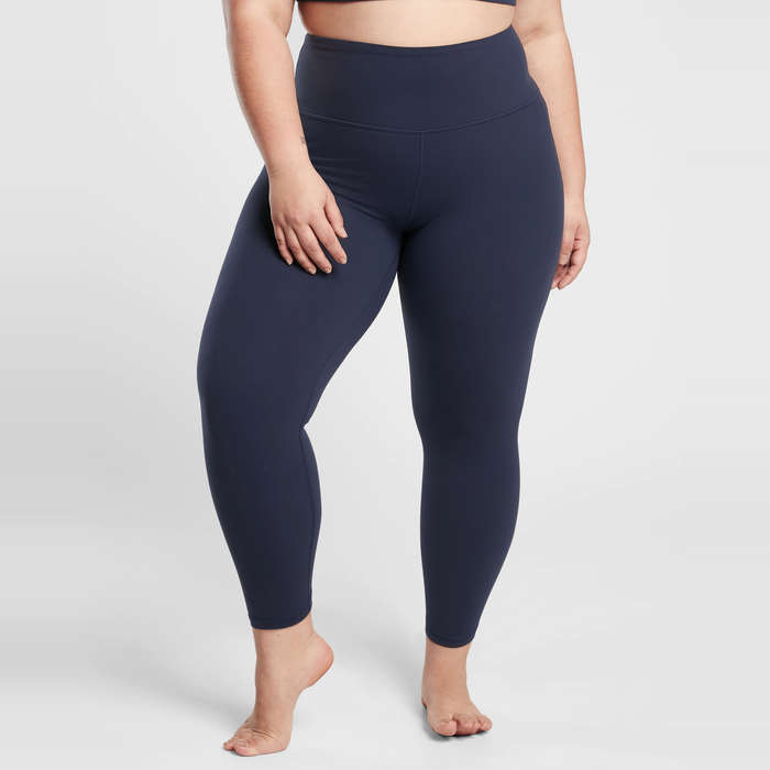 control leggings plus size