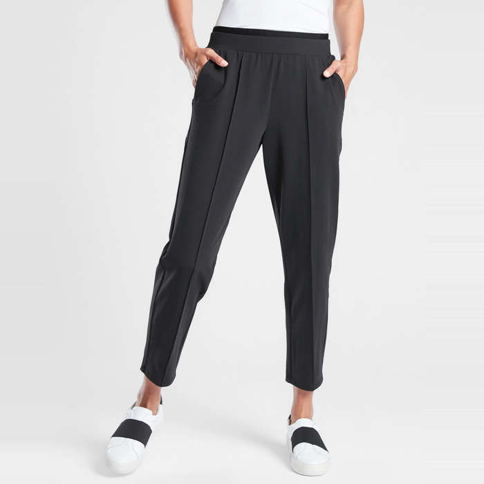 dressy joggers for women