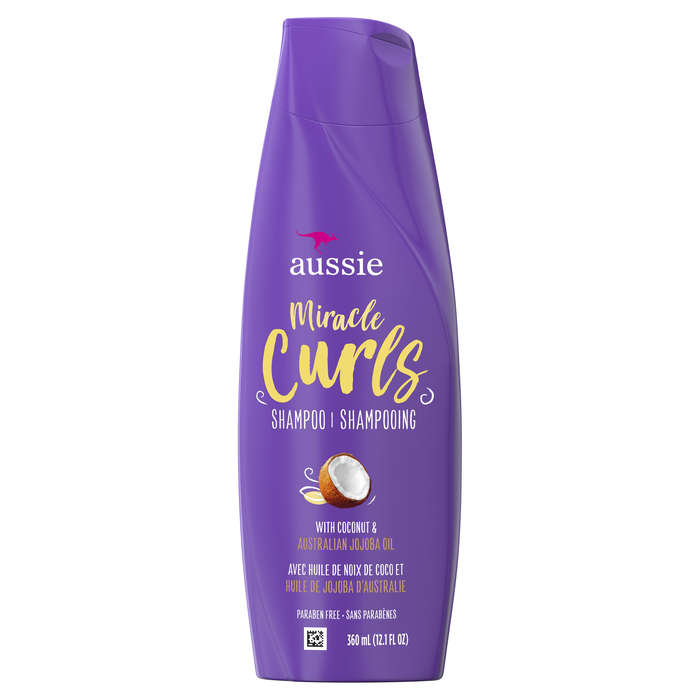 10 Best Shampoos For Curly Hair Rank Style