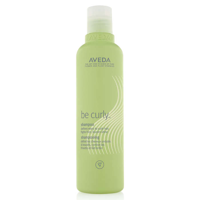 10 Best Shampoos For Curly Hair Rank Style