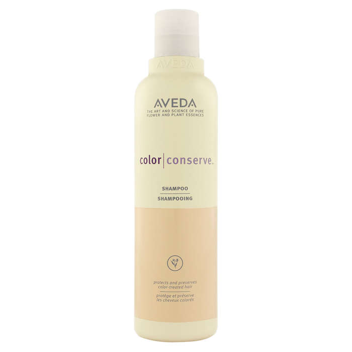 aveda baby shampoo