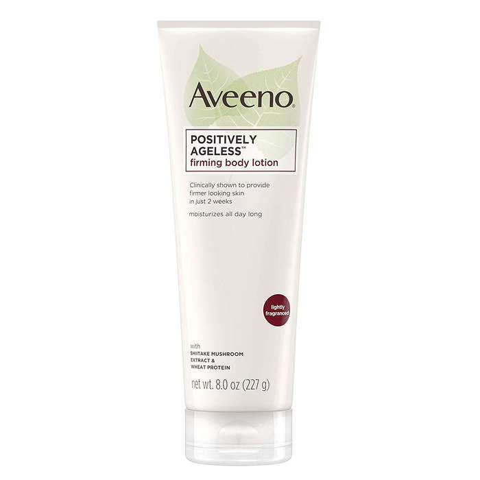 best firming body moisturiser