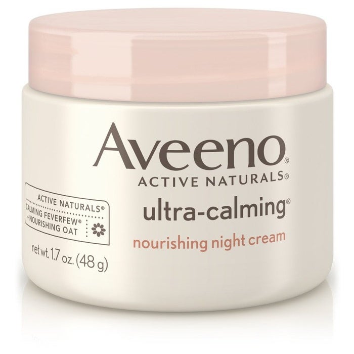 10 Best Drugstore Night Creams Rank & Style