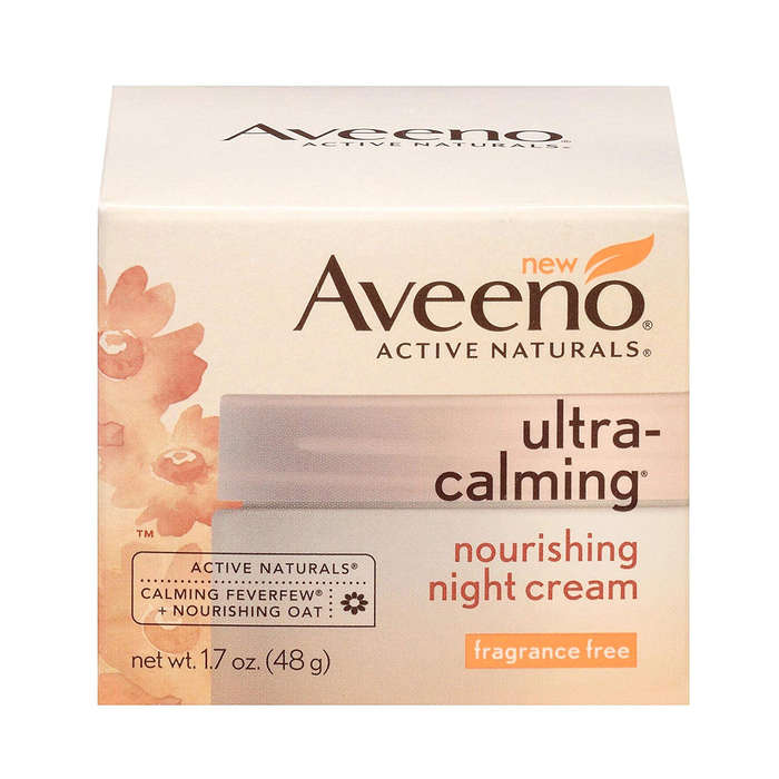 best over the counter night moisturizer