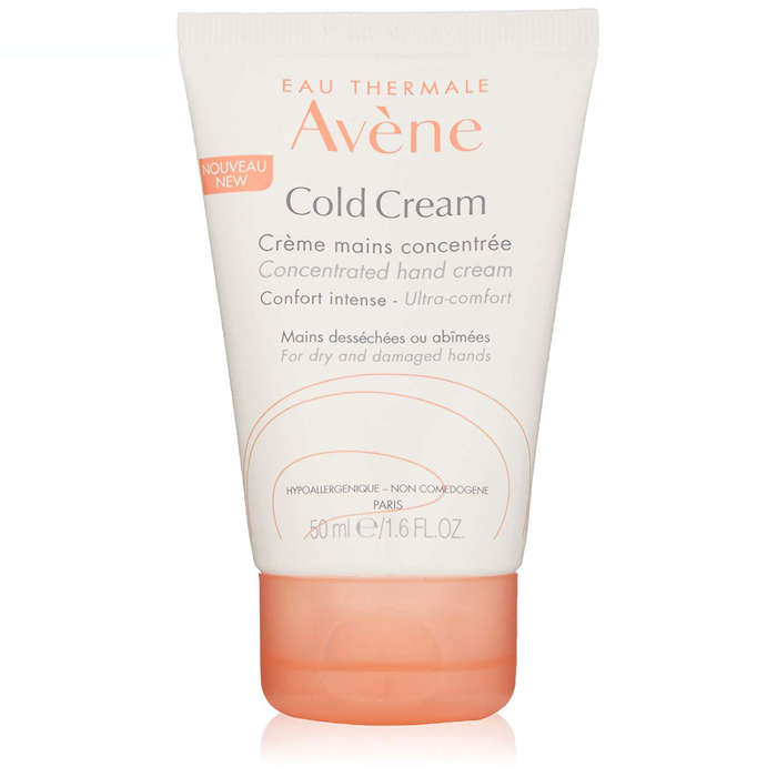 best anti aging hand cream