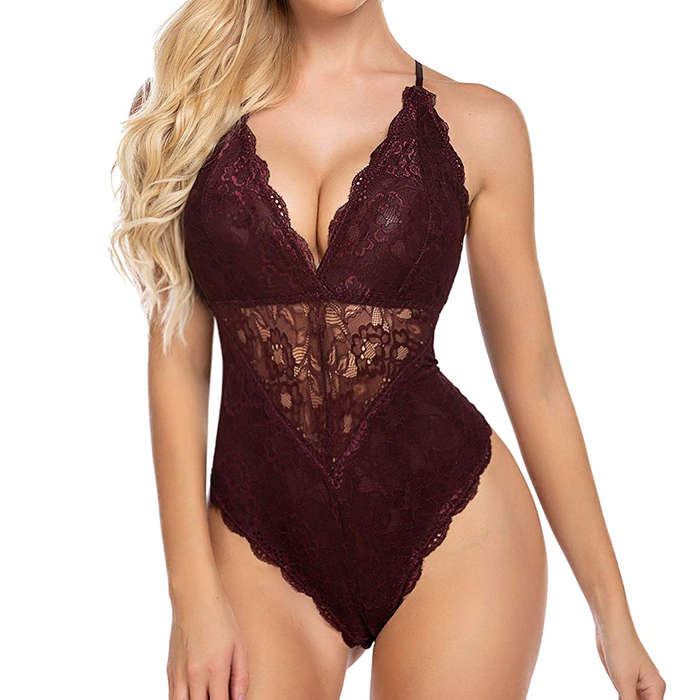 Amazon Lingerie