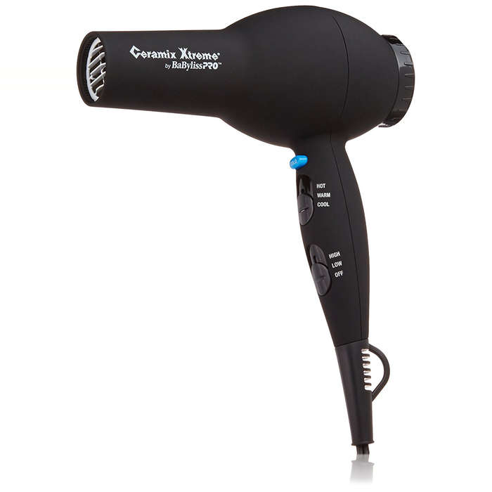 Top 10 Best Rated Professional Hair Blow Dryers 2020 Rank Style