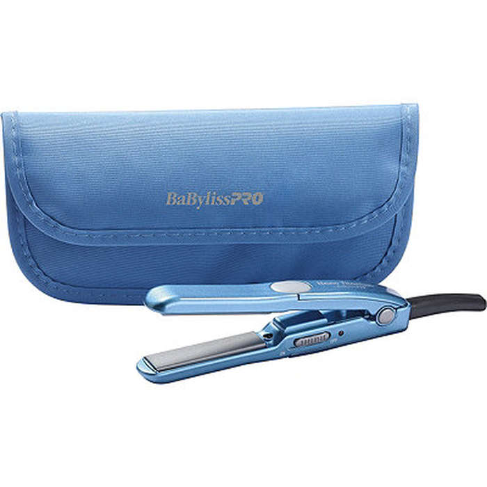 travel hair styling tools