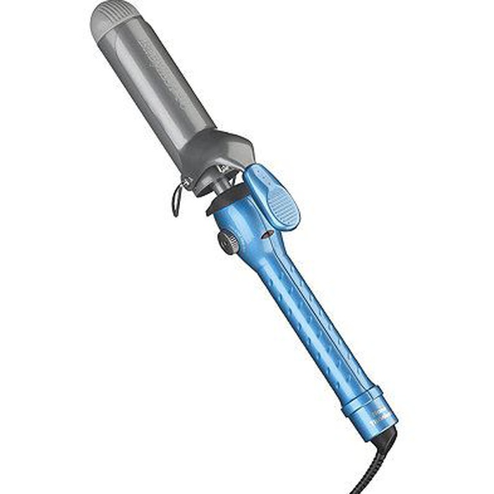 Top 10 Best Curling Irons for All Hair Types + Reviews 2018 Rank & Style