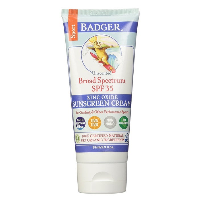 10 Best Natural Sunscreens Rank & Style