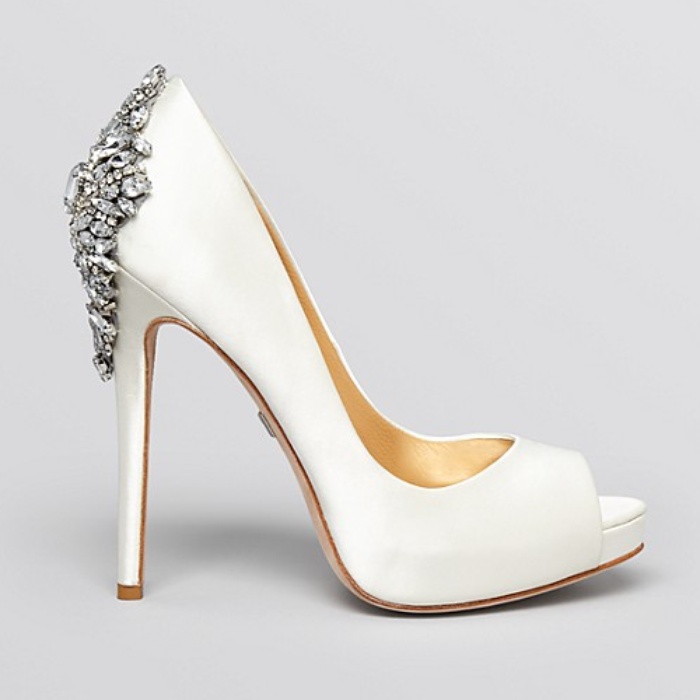 10 Best Wedding Heels | Rank & Style