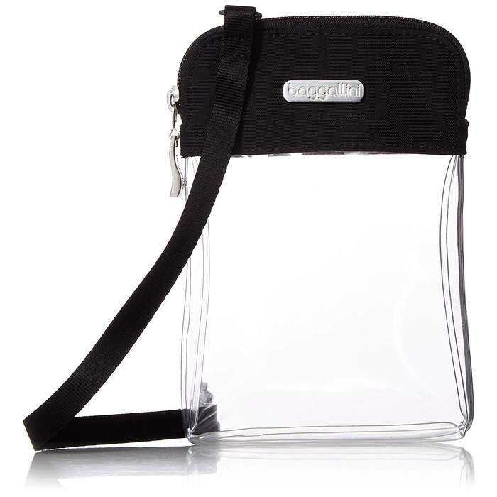 best clear bags