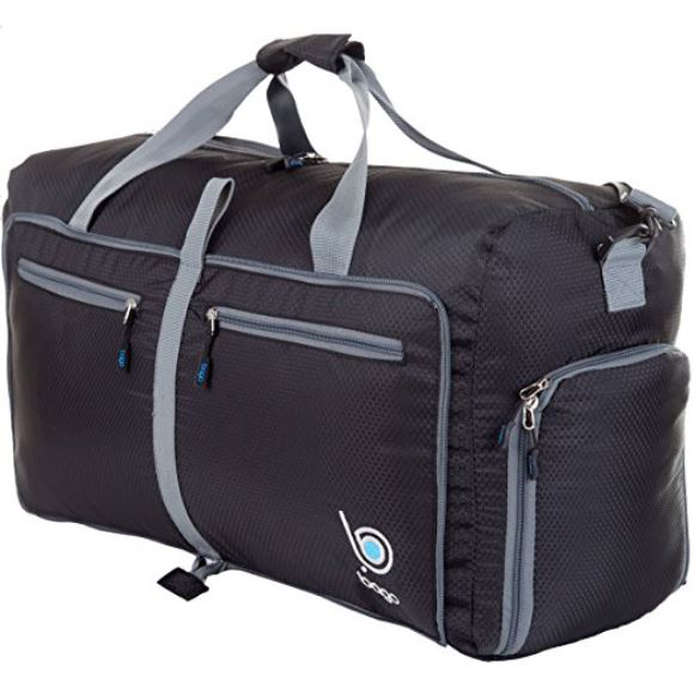10 Best Weekender Bags Rank & Style
