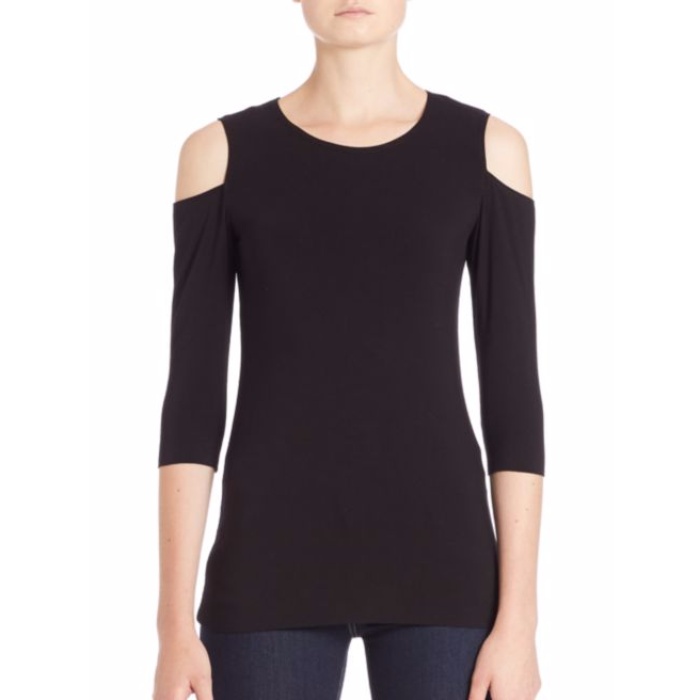 next cold shoulder tops