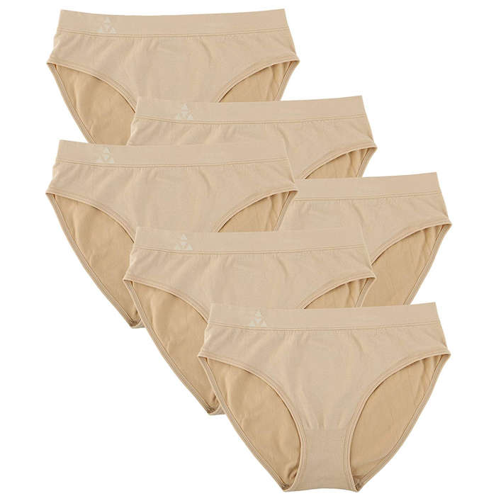 no seam panties
