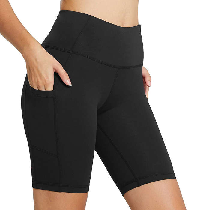 biker shorts nordstrom