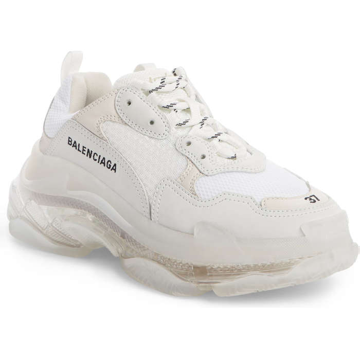 cute designer sneakers