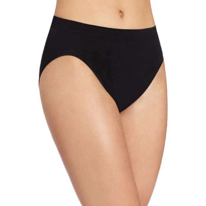 no seam panties