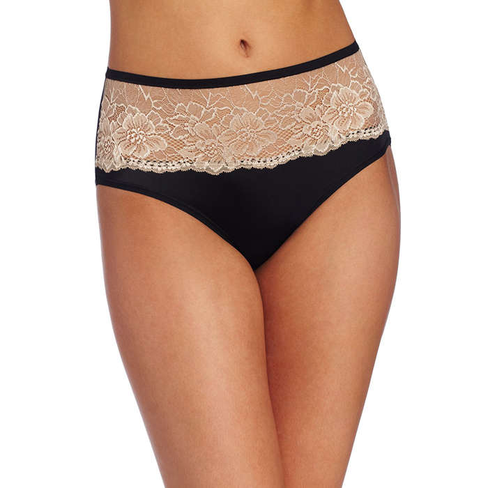 10 Best Full Coverage Panties Rank Style