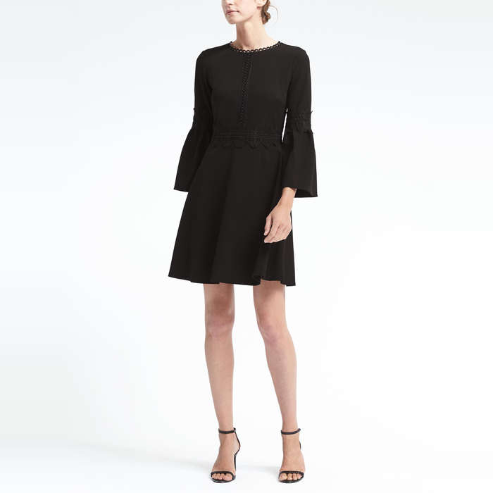 10 Best Bell Sleeve Dresses Rank & Style