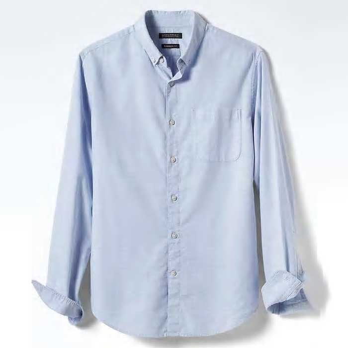 10 Best Men’s Casual Button Down Shirts Rank & Style