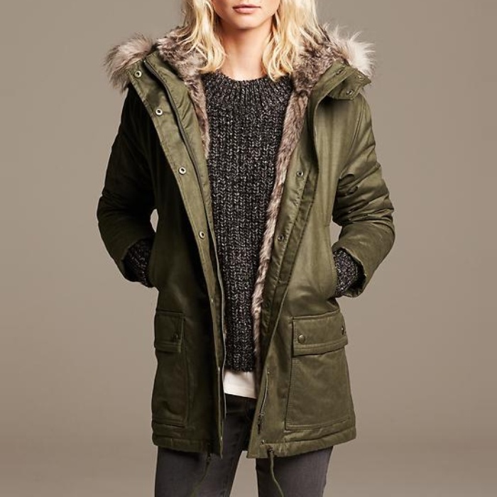 10 Best Parkas Rank & Style