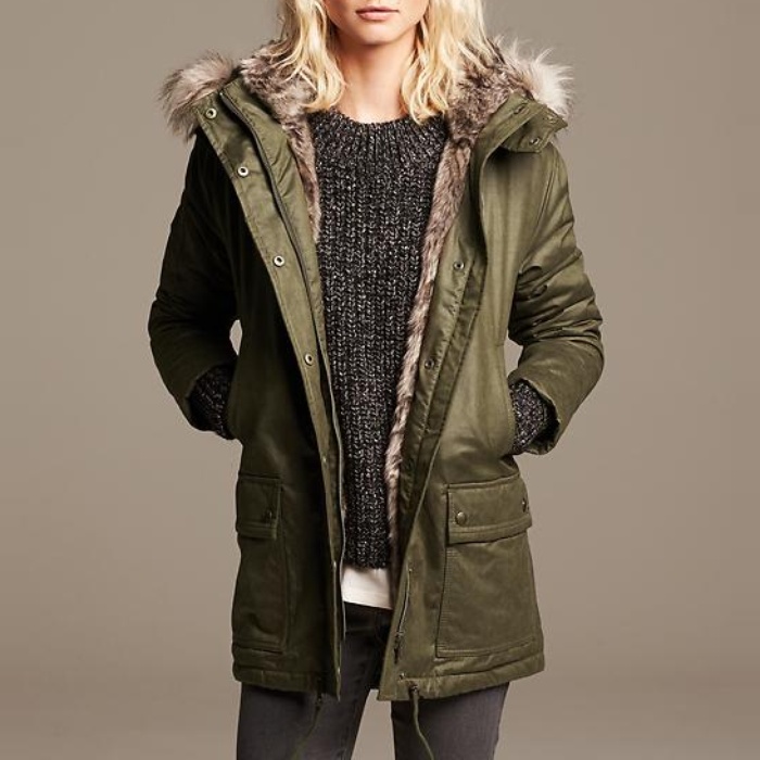 10 Best Parkas | Rank & Style