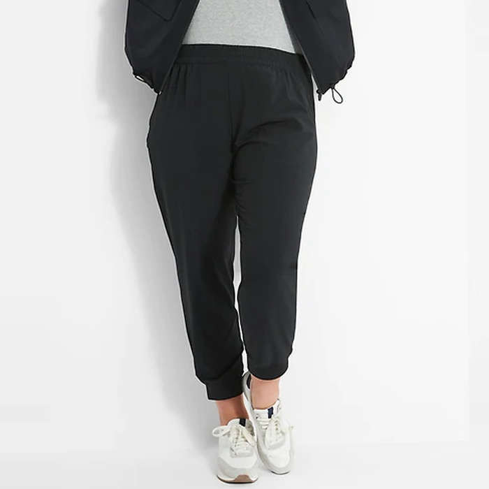 petite dressy jogger pants