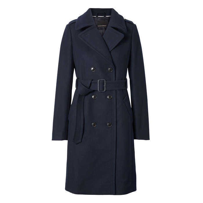 10 Best Womens Pea Coats 2017 Rank & Style