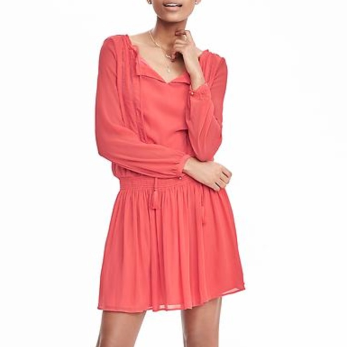 Banana Republic Dresses On Sale