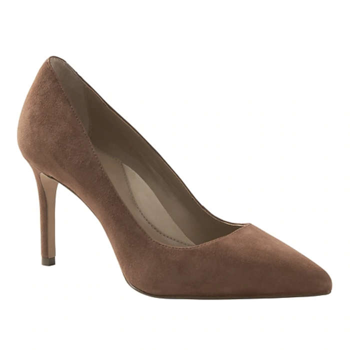 nude pumps canada