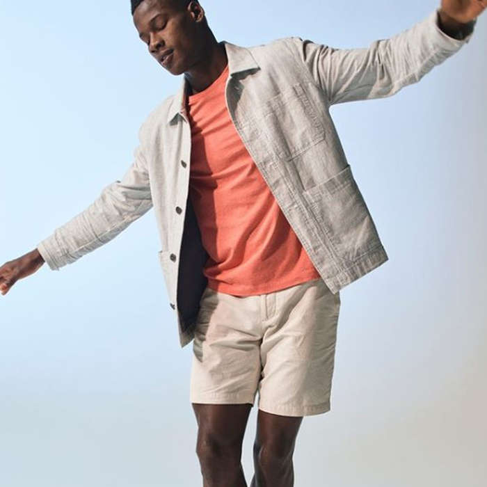 quality clothes for men