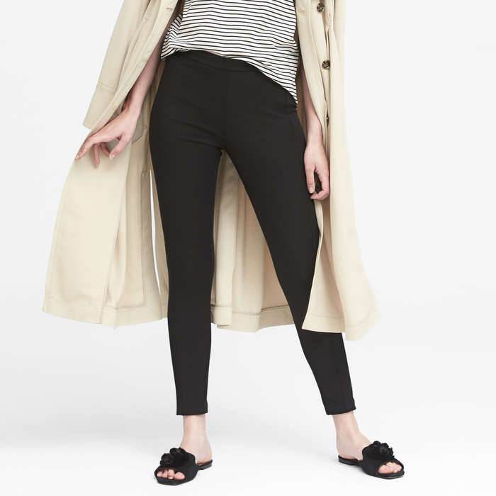 best petite pants for work