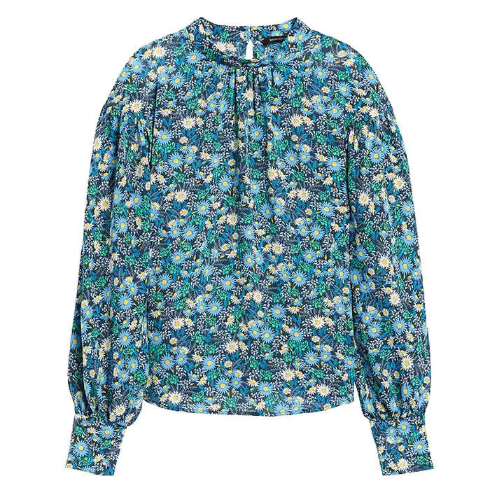 cute spring blouses